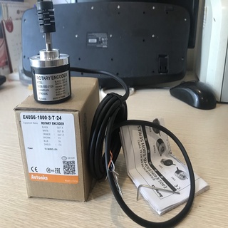 Bộ mã hóa vòng quay encoder e40s6-1000-3-t-24