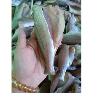 Khô đù 1 nắng cần giờ. 1kg.giao nhanh trong 2h