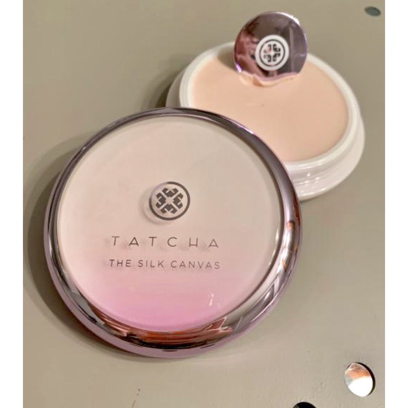 Kem lót TATCHA SILK CANVAS minisize | BigBuy360 - bigbuy360.vn