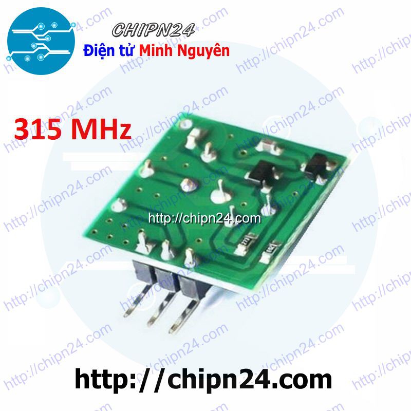 [1 CÁI] Module Phát RF 315Mhz