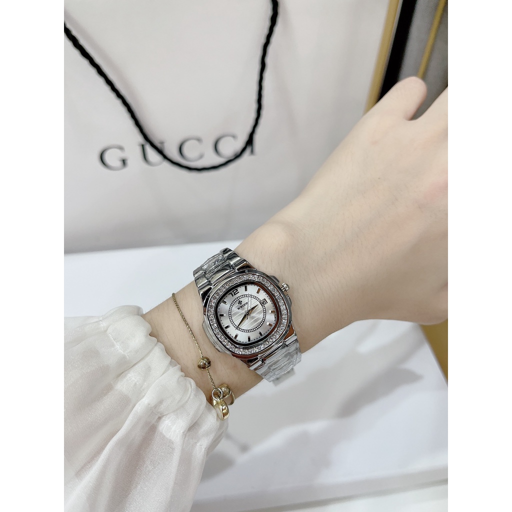 Đồng hồ nữ chính hãng cao cấp  nhập hàn phiên bản cao cấp [ BH 12 THÁNG 1 ĐỔI 1 ] | BigBuy360 - bigbuy360.vn