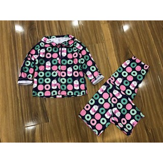 Bộ pijama carter