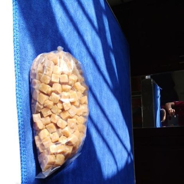 Đường mía Hà thủ ô 1KG | BigBuy360 - bigbuy360.vn