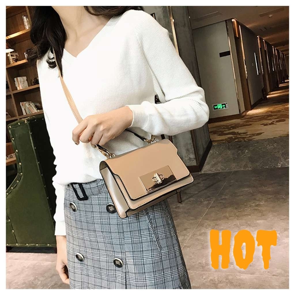 Túi Xách Nữ TX2 Túi Đeo Chéo Nữ | BigBuy360 - bigbuy360.vn