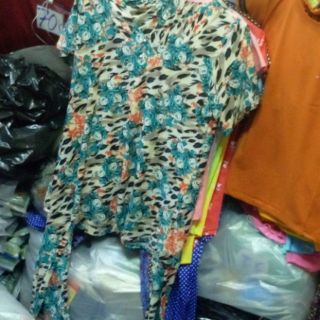 Đồ bộ Dài Trung Niên thun lạnh