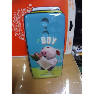 Ốp lưng Xiaomi redmi Note 3 viền dẻo in hình