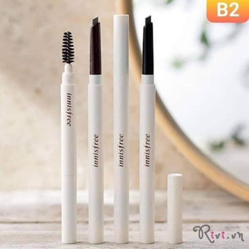 Chì kẻ mày 2 đầu | BigBuy360 - bigbuy360.vn