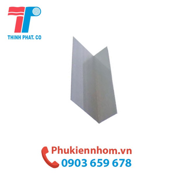 Thanh V nhôm 👍FREESHIP👍phụ kiện nhôm panel bo góc vuông các tấm Panel cách nhiệt )