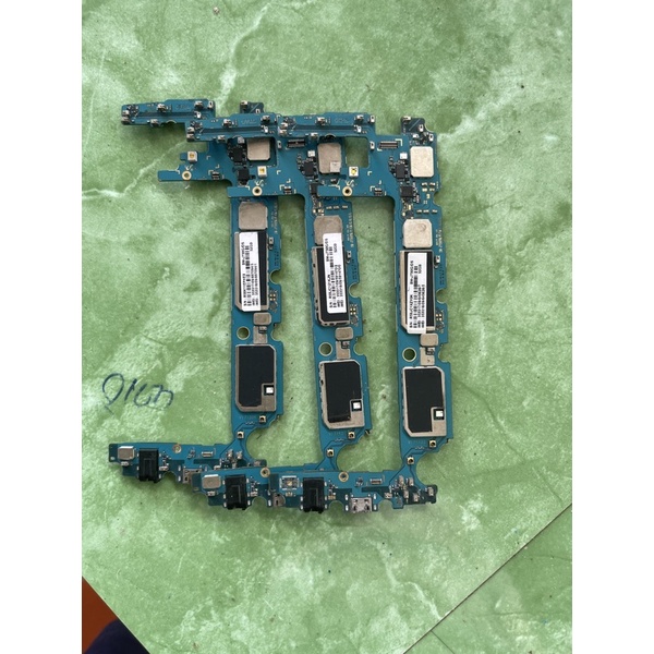 Main samsung j7 prime zin full / bo mạch j7 prime