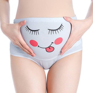 Quần lót cho phụ nữ mang thai