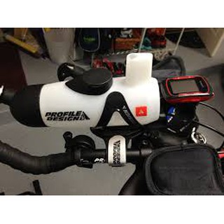 Bình nước Profile Design Aero HC System, dành cho xe Road/Tri