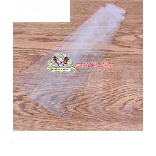 Viền bánh nylon cứng - 10m