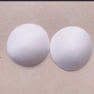 MÚT XỐP TRÒN NÂNG NGỰC ( LOẠI DÀY )