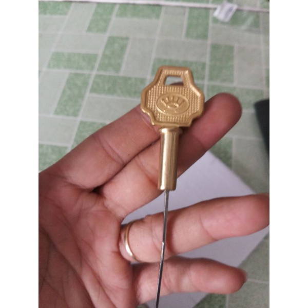 Cây soi bi xe máy , ô.tô ( cán đồng , loại tốt )