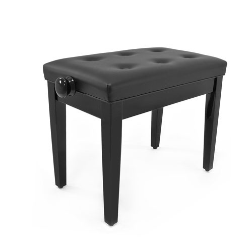 Ghế đàn piano cao cấp nâng hạ chiều cao dễ dàng