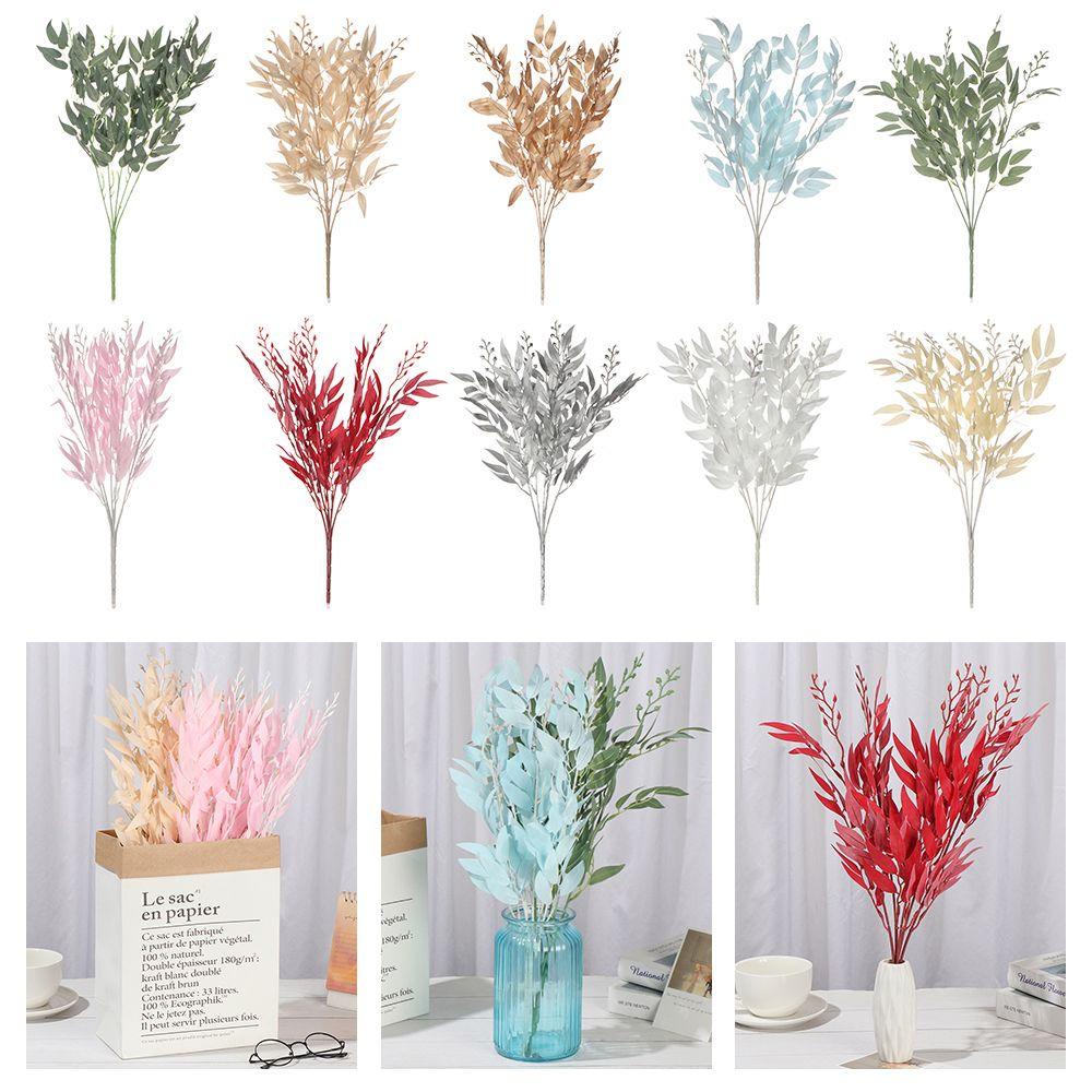 HECCEH Hoa Khuynh Diệp Giả Trang Trí Tiệc