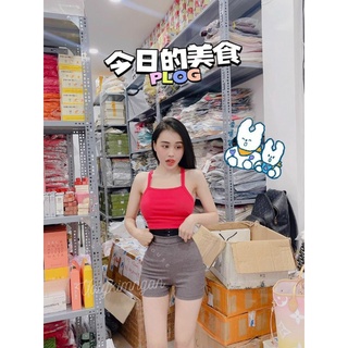 Áo yếm gân siêu rẻ