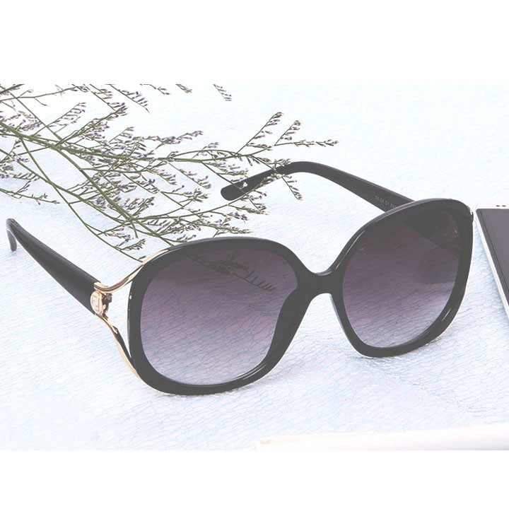 Kính mắt nữ leo vàng