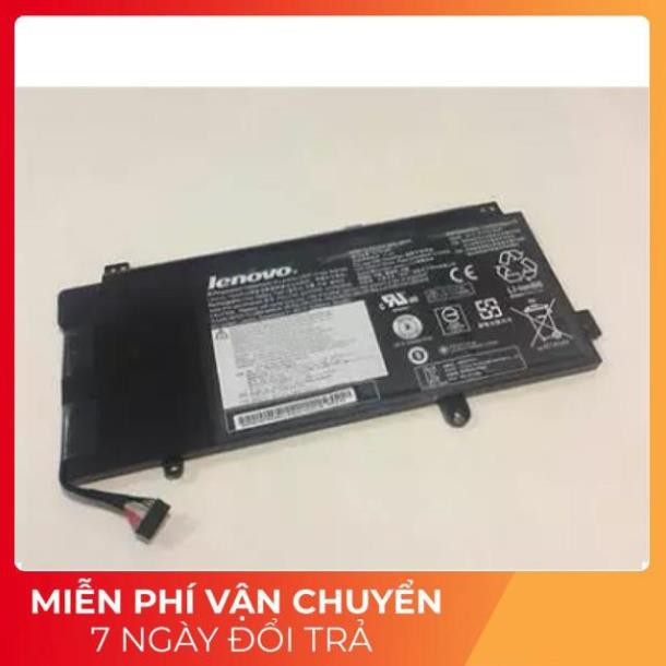 [BH 12TH] Lenovo yoga 15 00hw008 0hw009 00hw014 66wh Zin