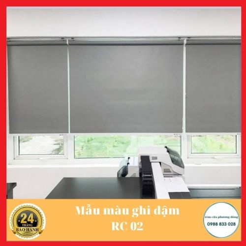 Rèm cuốn chống nắng giá rẻ, cản sáng chống tia uv| mành cuốn autralia cao cấp, decor phòng ngủ &amp; phòng khách siêu đẹp