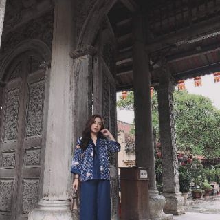 Bộ phân tử vl