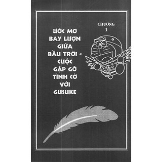 Sách - Doraemon - Truyện Dài - Tập 20