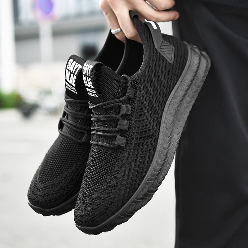 [Mã FAGREEN245 giảm 10% tối đa 30K đơn 99K] Giày Thể Thao Nam MWC NATT - 5214 | BigBuy360 - bigbuy360.vn