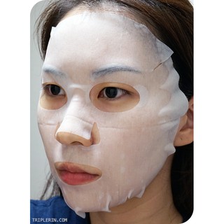 Mặt Nạ Giấy Nature Republic Snail Solution Mask Sheet