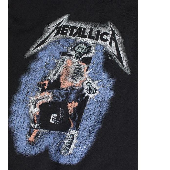 Áo Hoodie 2.2 Hnm H & M Metallica