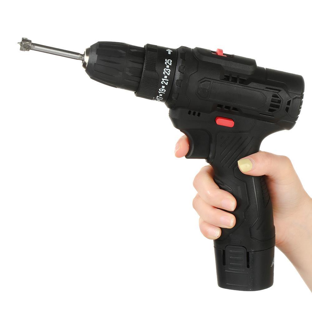 Mũi Khoan Lỗ Bằng Vonfram Cacbua Tự Định Tâm Tiện Dụng