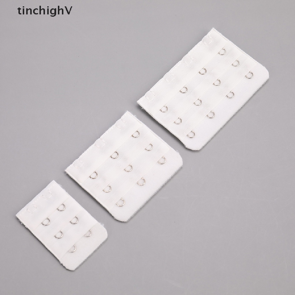 Móc Nối Dài Dây Áo Ngực 2 / 3 / 4 Thiết Kế Linh Hoạt Tiện Dụng