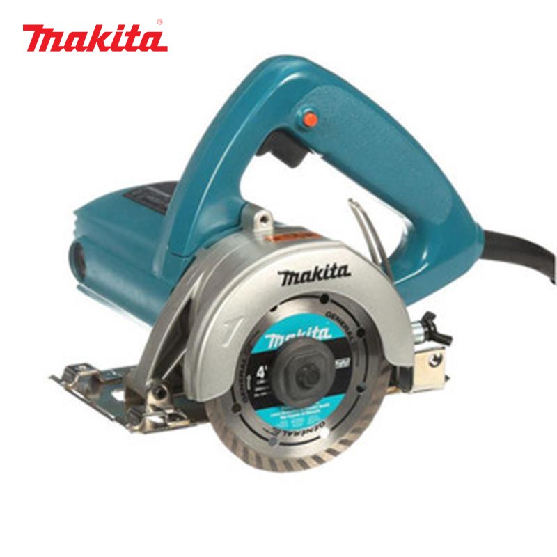 Máy cắt đá 125mm Makita 4100NH2 (1400W)