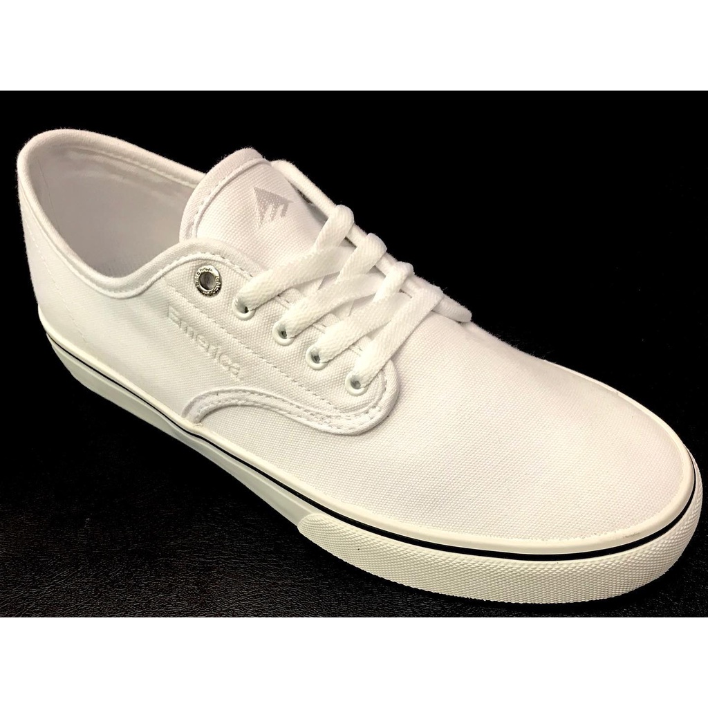 Giày trượt ván Emerica Wino Standard màu sáng và giới hạn