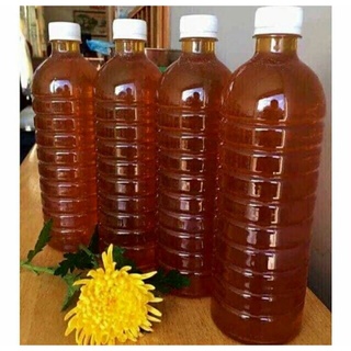 Mật ong hoa cà phê nguyên chất 100% 0,5lít