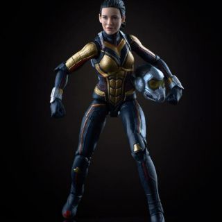 Mô hình Marvel Legends The Wasp