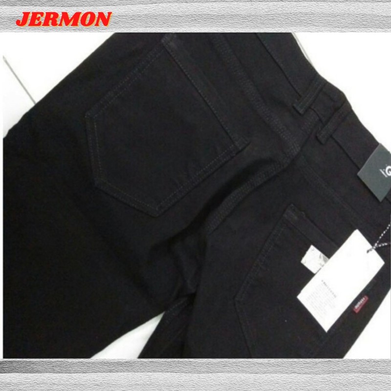 Quần Jean nam Chất Bò phong Cách Soái Ca Mẫu Mới 2020 (44- | BigBuy360 - bigbuy360.vn