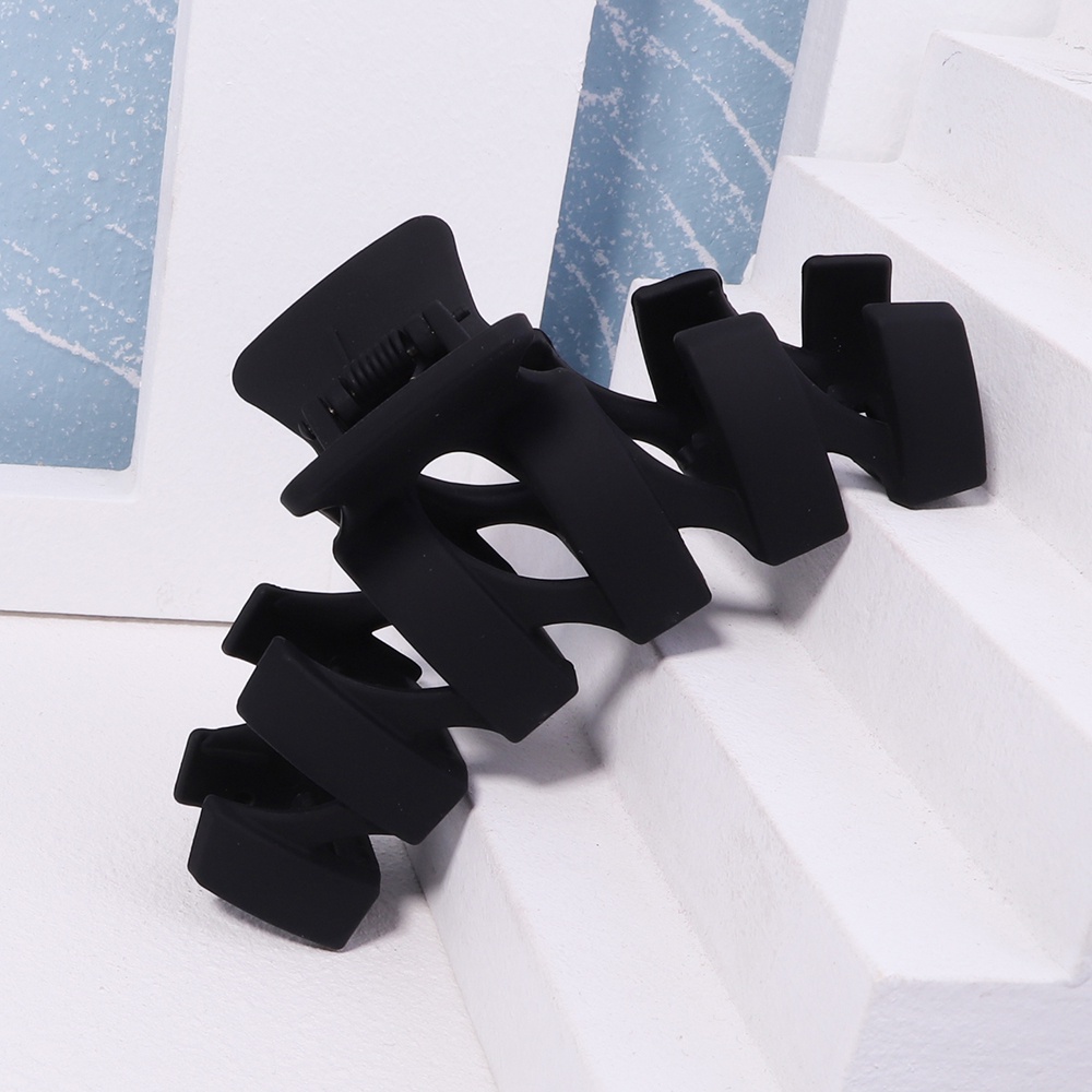 Kẹp tóc KIDSBOWS acrylic thời trang thanh lịch dành cho nữ