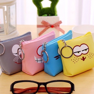 Ví nhỏ đựng tiền CUTE