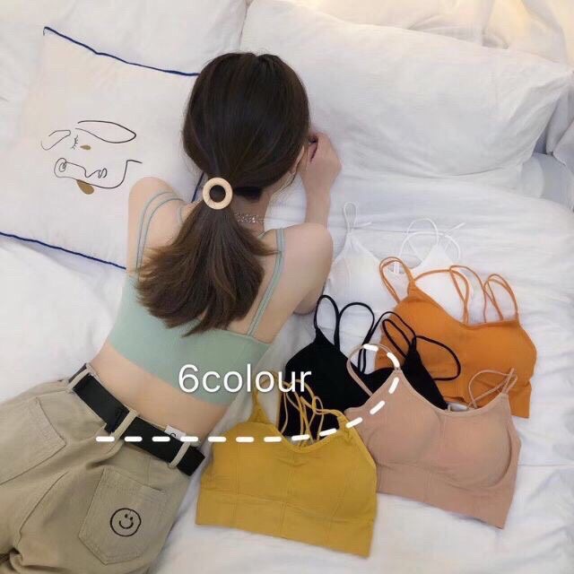 (5510) áobra kiểu mới sexy cá tính siêu dày