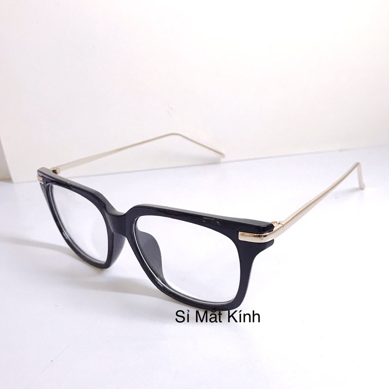 Nhận Lắp Độ Kính Trong Suốt Xinh Xinh Giá Rẻ