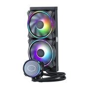 Tản nước AIO Cooler Master MASTERLIQUID ML360