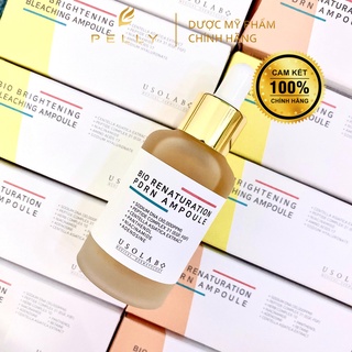 USOLAB AMPOULE - TINH CHẤT TẾ BÀO GỐC