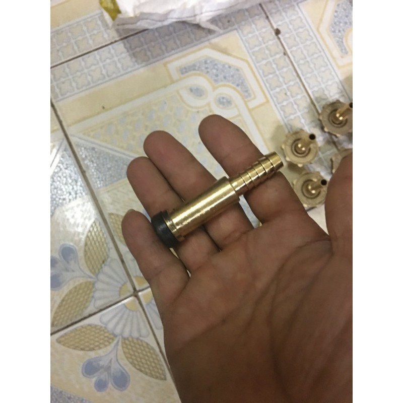 ĐẦU KHÒ ĐẦU VAN GAS LỰA CHỌN