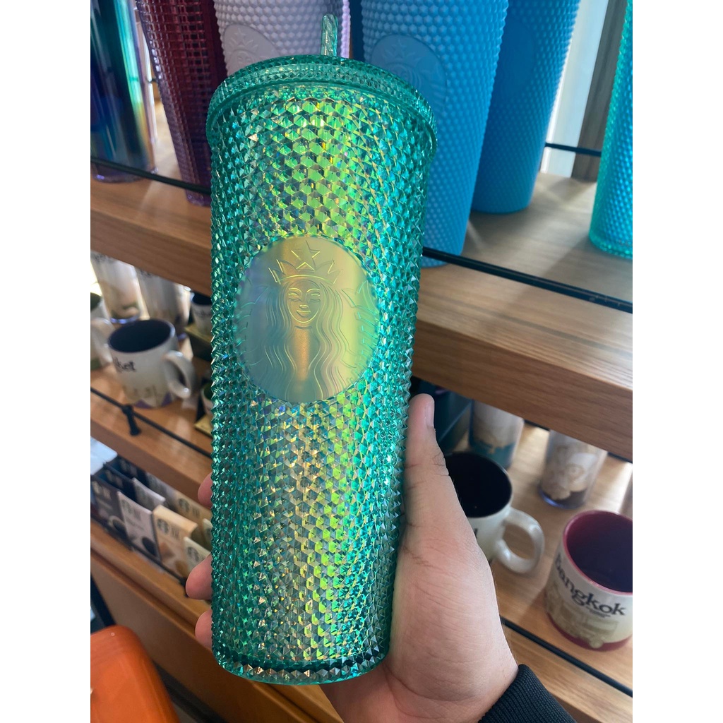 Ly Studded Starbucks