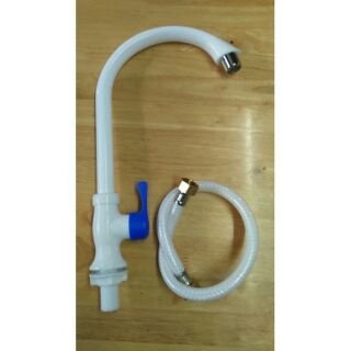 Vòi rửa chén nhựa abs