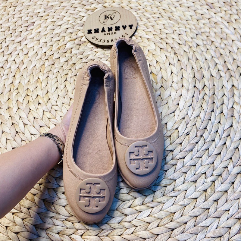 ‼️Rẻ nhất Shopee‼️Giày búp bê bệt TB | BigBuy360 - bigbuy360.vn