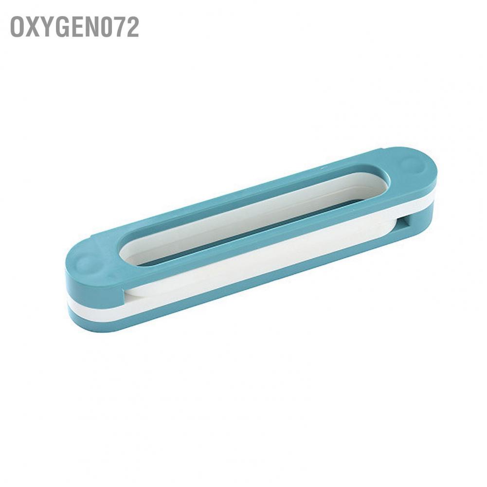 Oxygen072 Oxygen072 Phòng tắm Giá treo dép tường