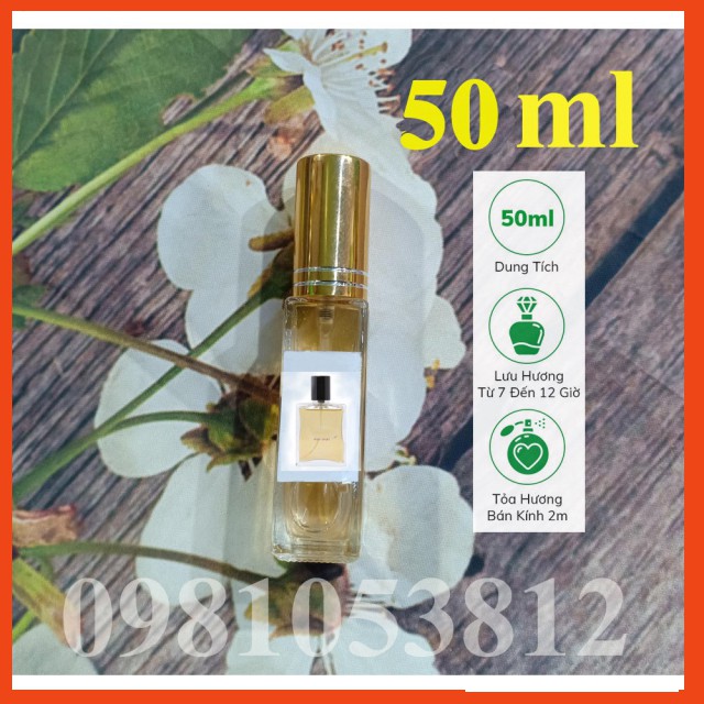 ❀Hola❀ Nước Hoa Nam Hương Ruby Sport 50ml Fullbox