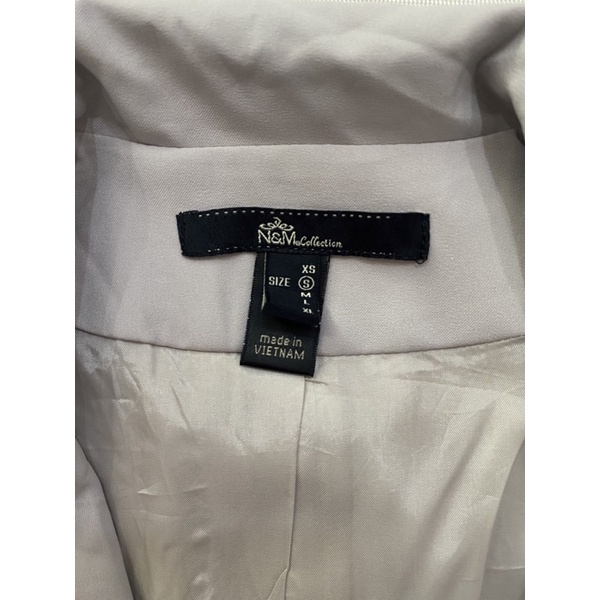 Áo vest sát nách Nino.maxx  - Thanh lý vnxk