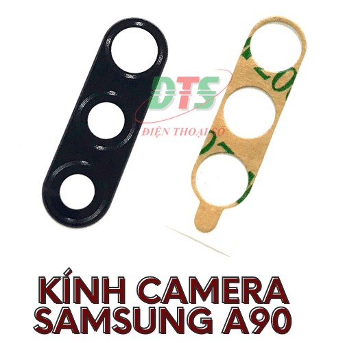 Mặt kính camera dành cho samsung A90 5g